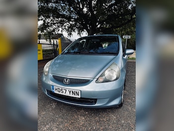 Used Honda Jazz 2007 for sale - 76219128: Photo 3