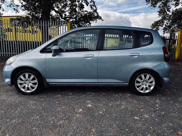 Used Honda Jazz 2007 for sale - 76219128: Photo 5