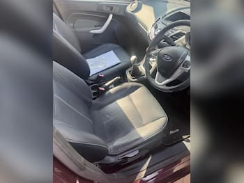 Used Ford Fiesta 2010 for sale - 79696176: Photo