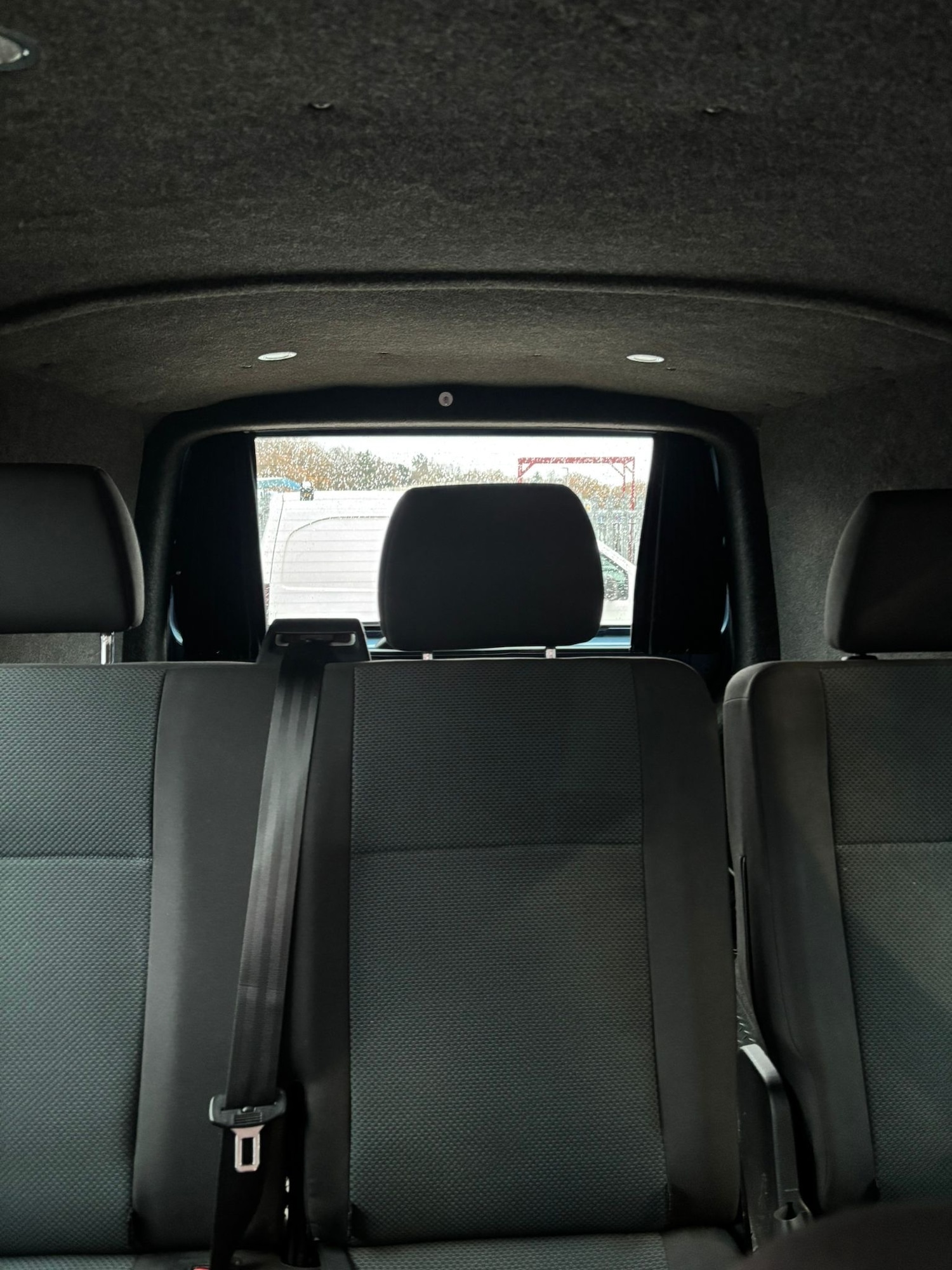 Used Volkswagen Transporter 2019 for sale - 76776374: Photo 10