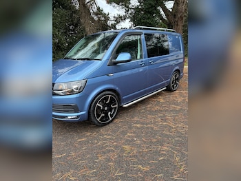 Volkswagen - Transporter