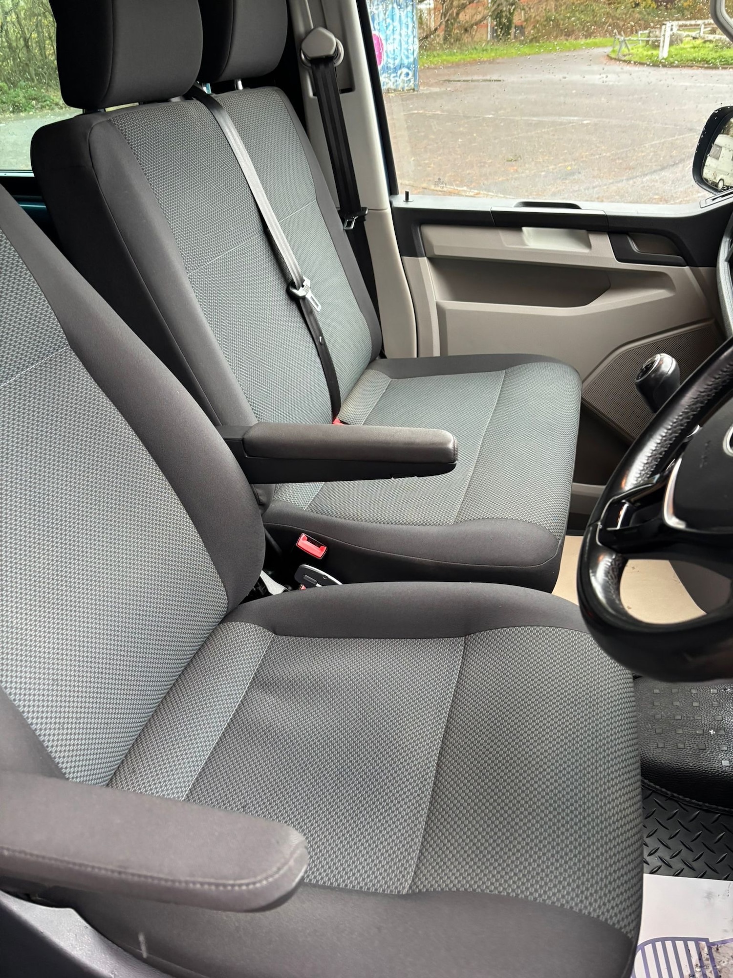 Used Volkswagen Transporter 2019 for sale - 76776374: Photo 5