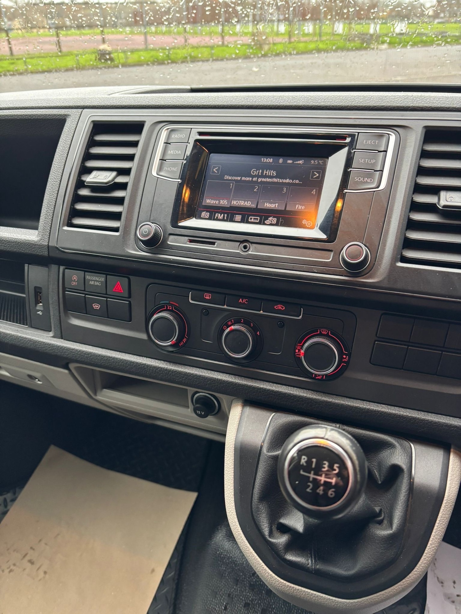 Used Volkswagen Transporter 2019 for sale - 76776374: Photo 6