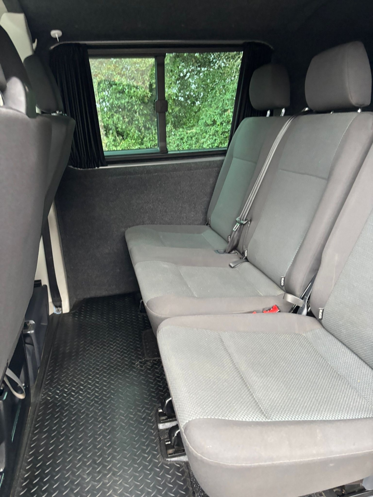 Used Volkswagen Transporter 2019 for sale - 76776374: Photo 7