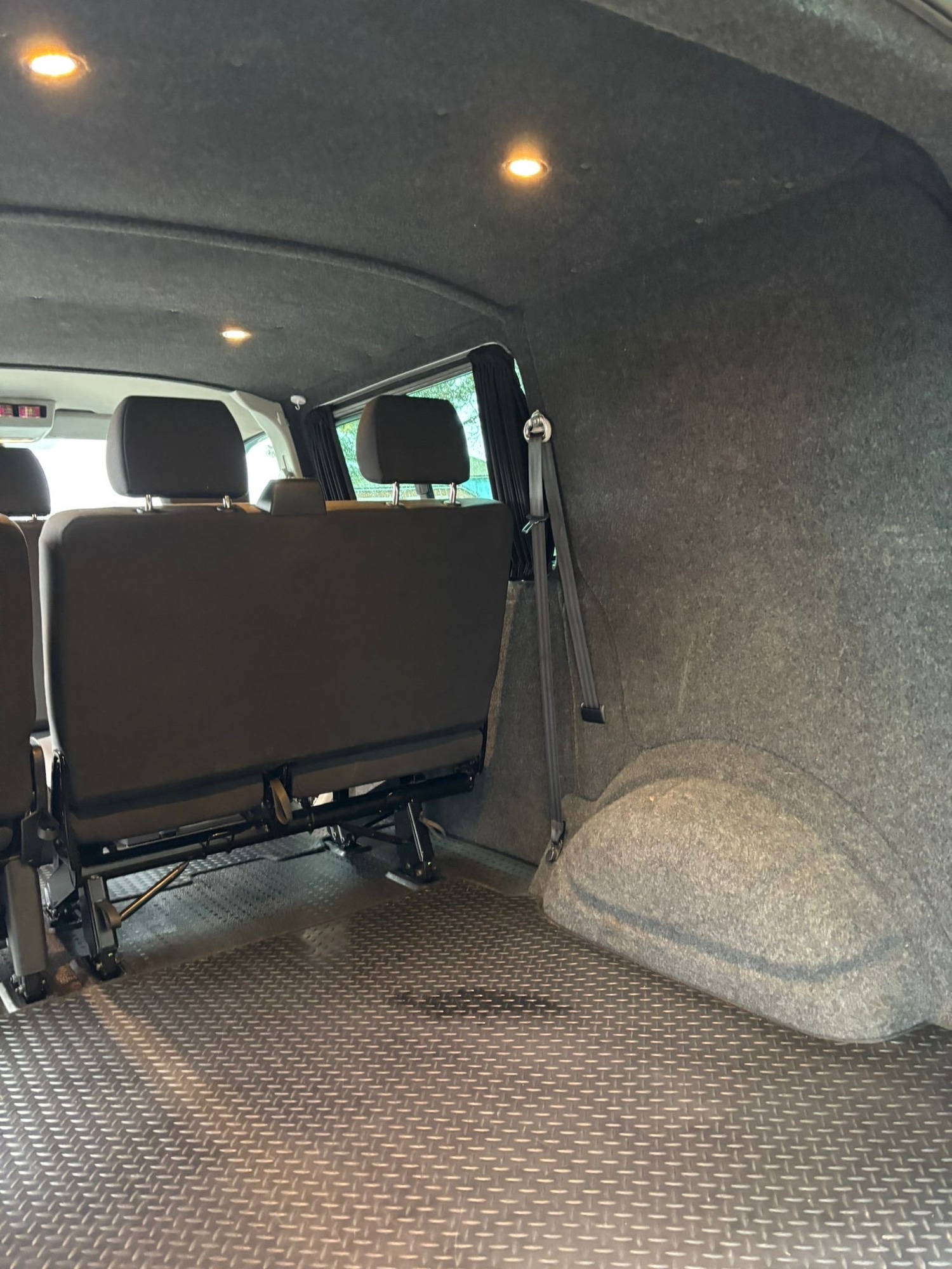 Used Volkswagen Transporter 2019 for sale - 76776374: Photo 9