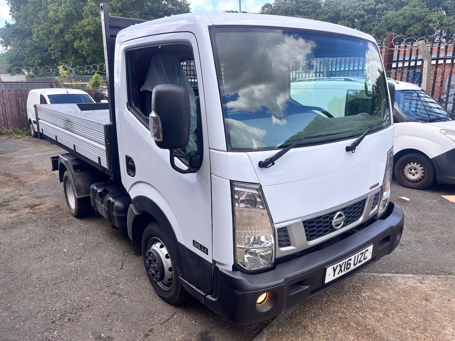 Vehicle 9