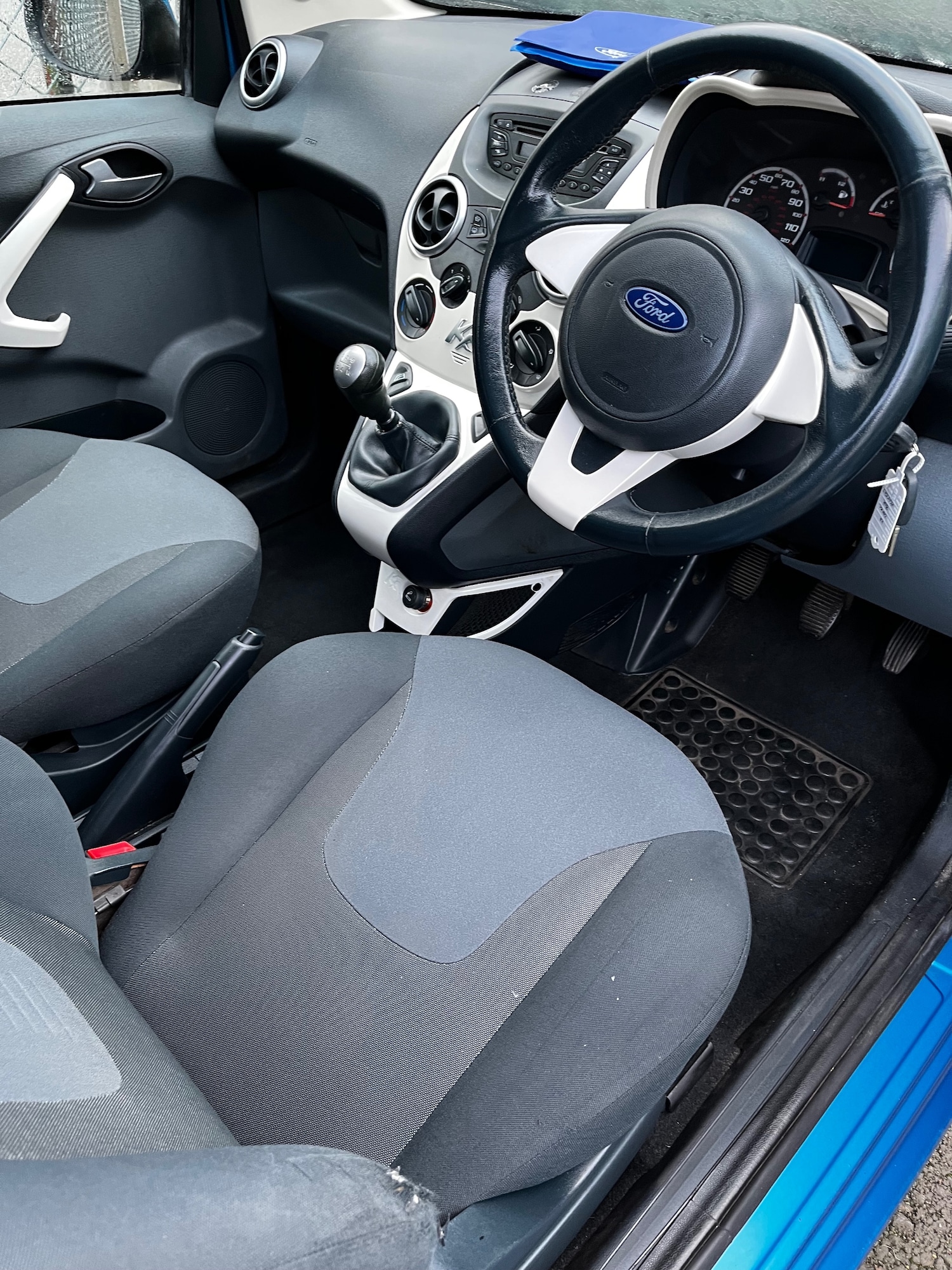 Used Ford Ka 2010 for sale - 76611085: Photo 10