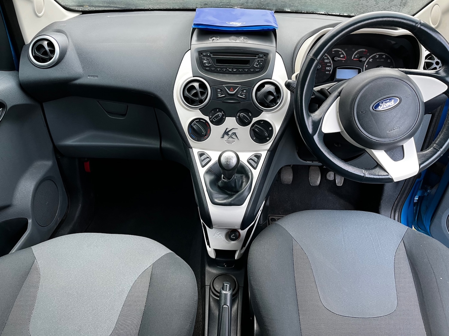 Used Ford Ka 2010 for sale - 76611085: Photo 11