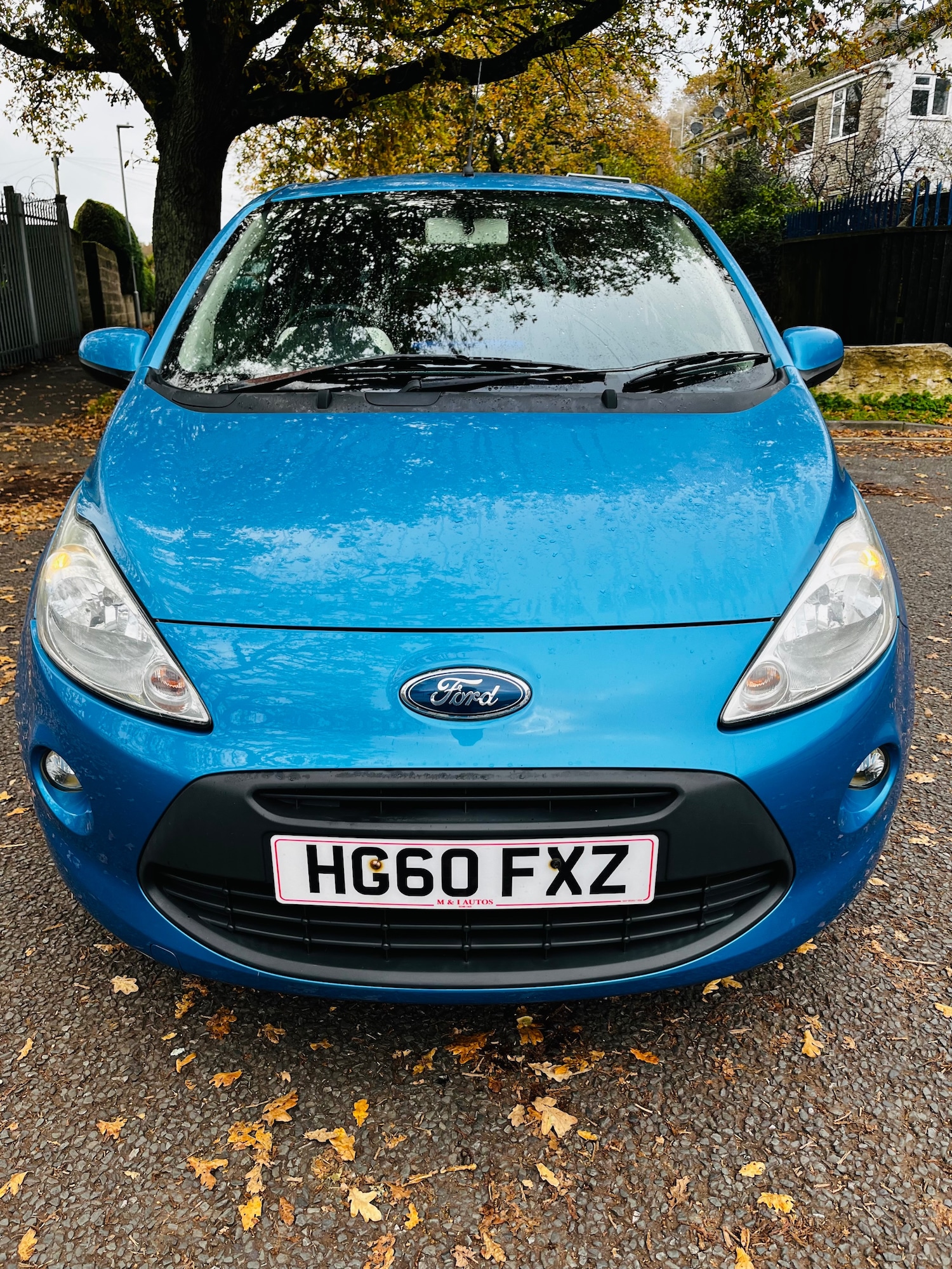 Used Ford Ka 2010 for sale - 76611085: Photo 5