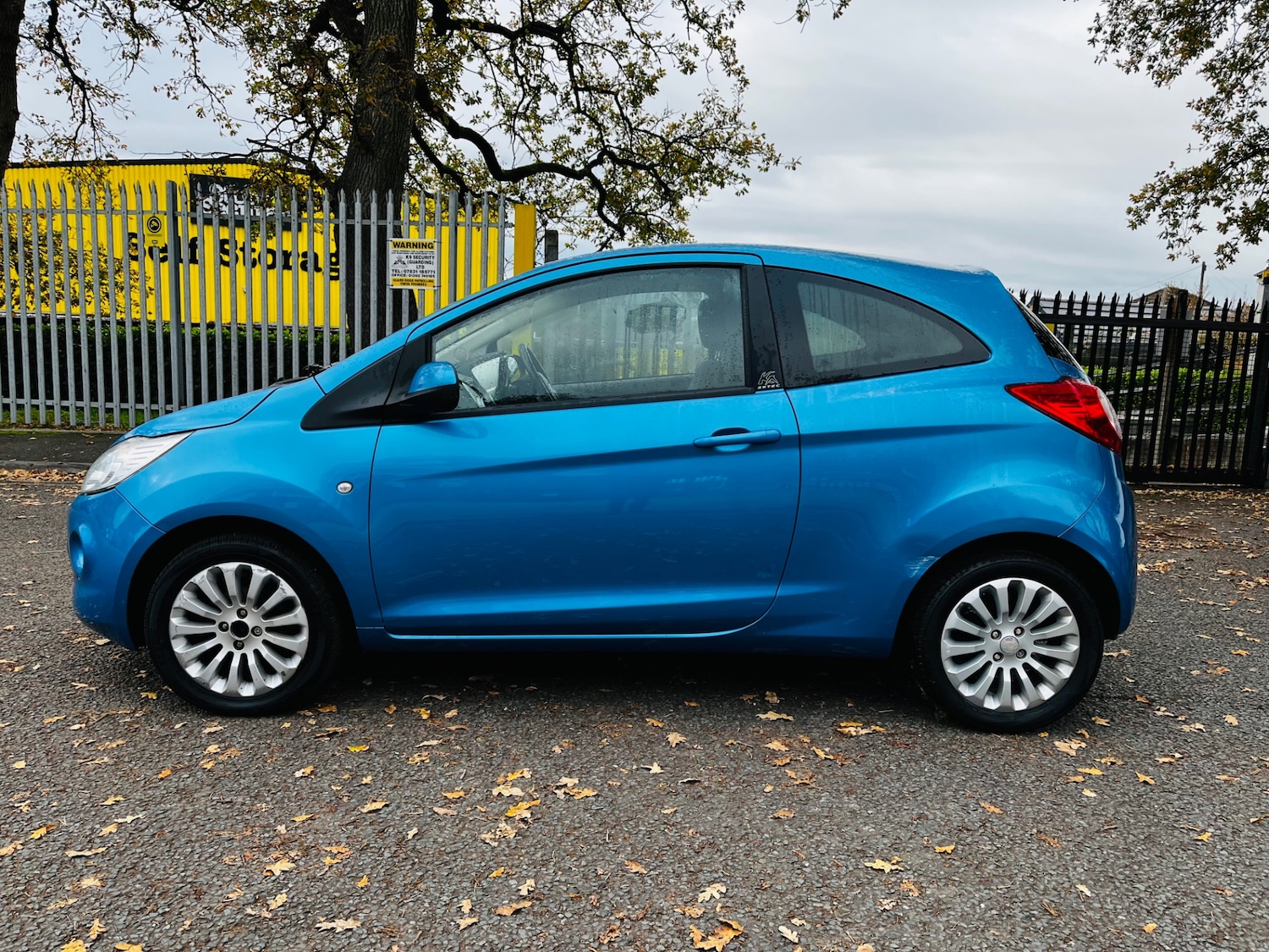 Used Ford Ka 2010 for sale - 76611085: Photo 6