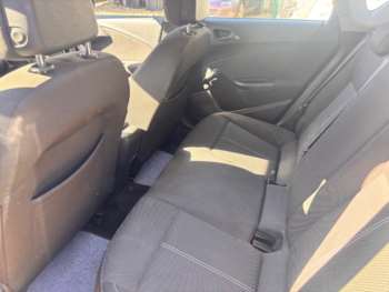 Used Vauxhall Astra 2013 for sale - 75183971: Photo