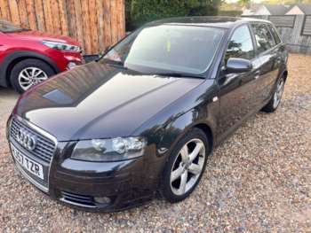 2007 (57) - 1.9 TDi Sport 5dr