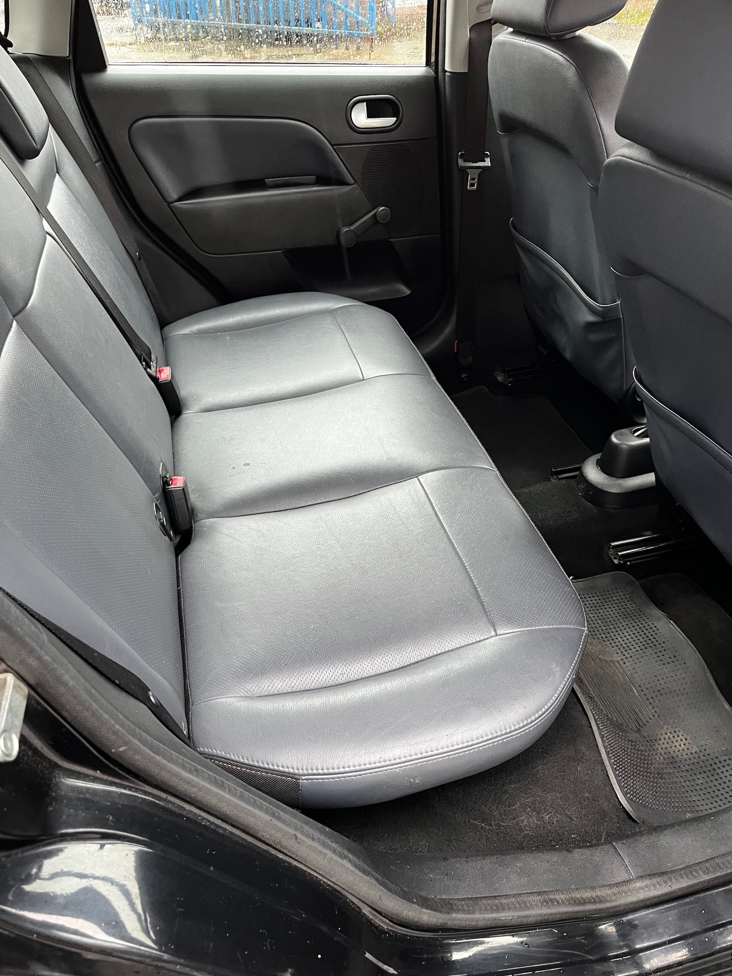 Used Ford Fiesta 2006 for sale - 77149683: Photo 7