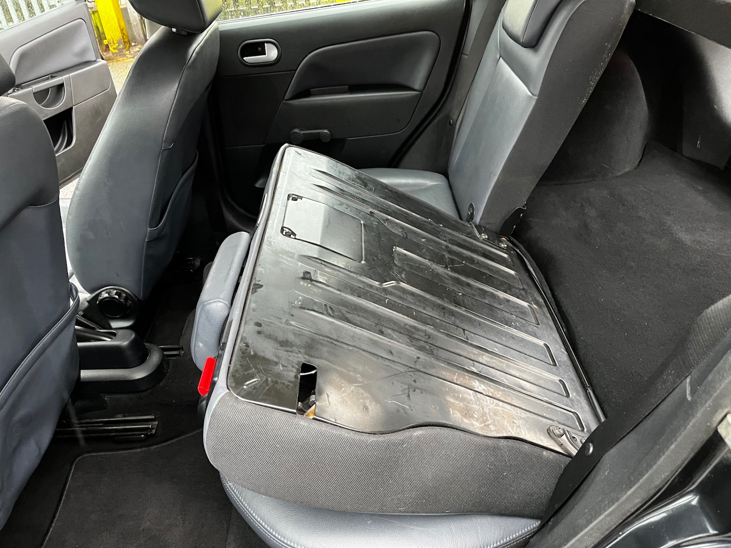 Used Ford Fiesta 2006 for sale - 77149683: Photo 9