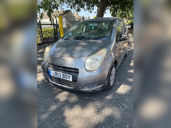 Used Suzuki Alto 2013 for sale - 79514889: Photo