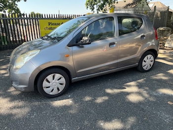 Used Suzuki Alto 2013 for sale - 79514889: Photo