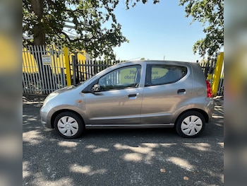 Used Suzuki Alto 2013 for sale - 79514889: Photo