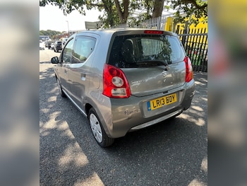 Used Suzuki Alto 2013 for sale - 79514889: Photo