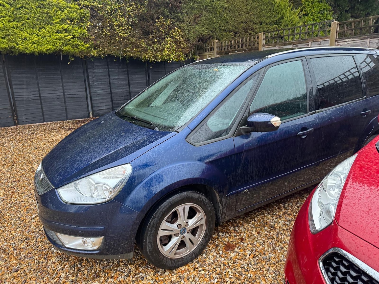 Used Ford Galaxy 2009 for sale - 77656425: Photo 3