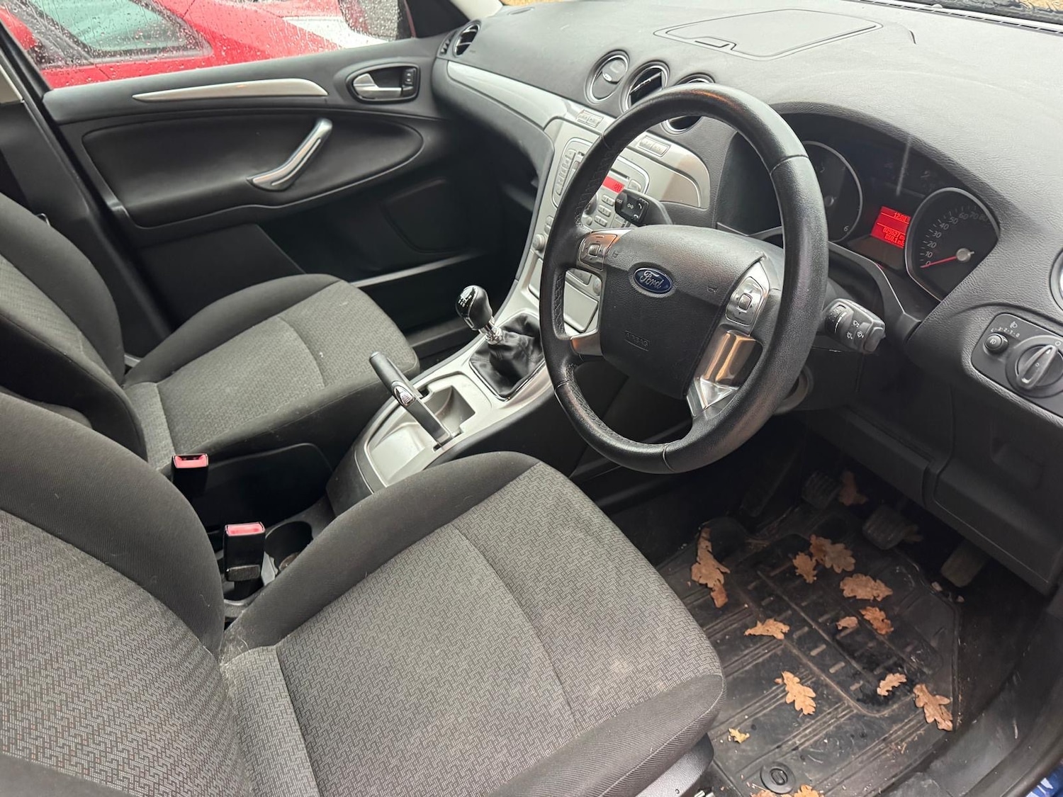 Used Ford Galaxy 2009 for sale - 77656425: Photo 5