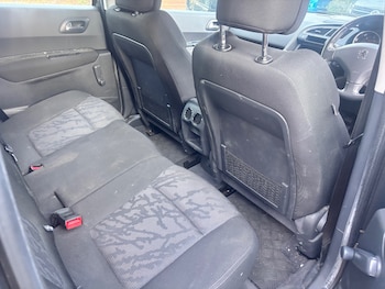 Used Peugeot 3008 2010 for sale - 75476143: Photo