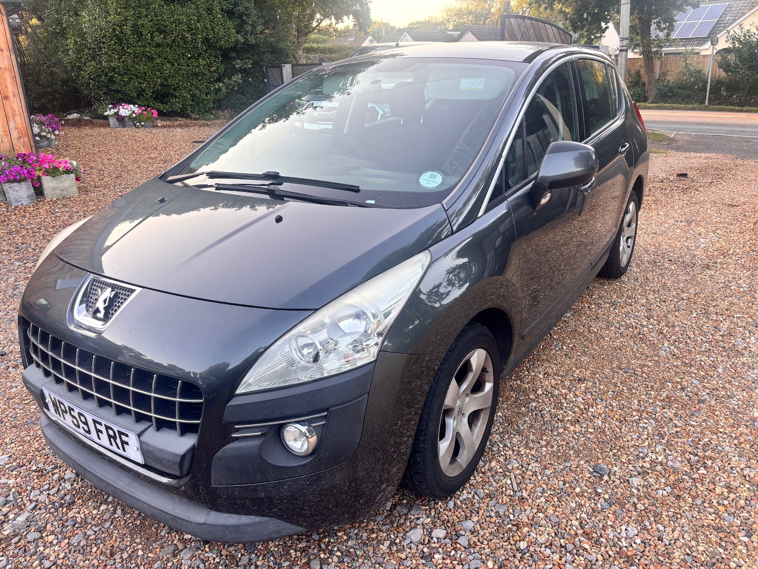 Vehicle 6