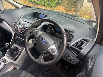 Used Ford Grand C-Max 2011 for sale - 76411845: Photo