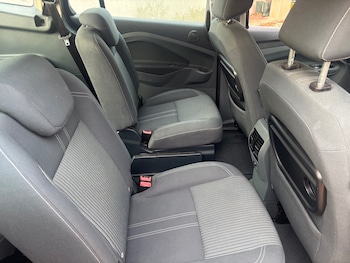 Used Ford Grand C-Max 2011 for sale - 76411845: Photo