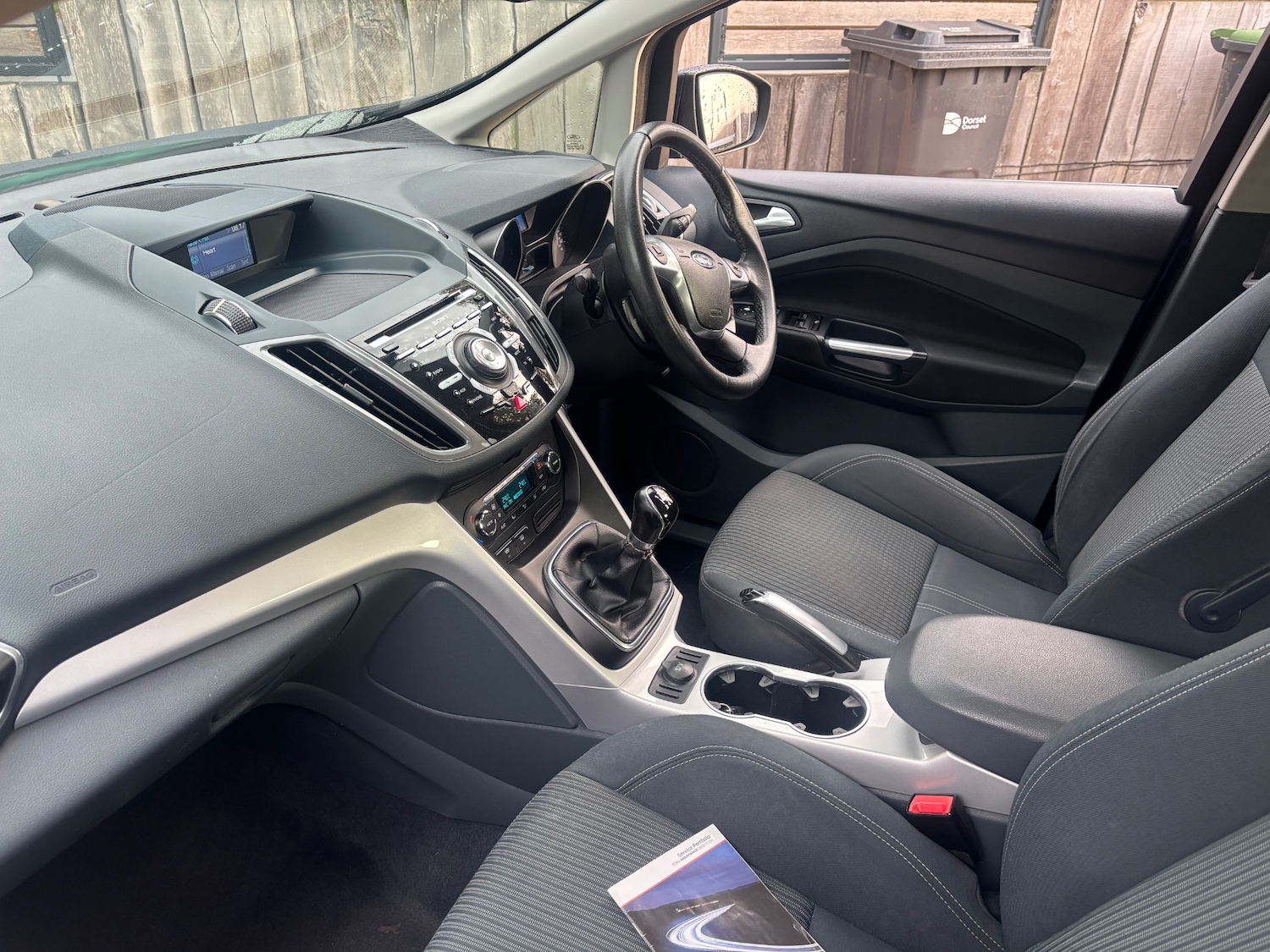 Used Ford Grand C-Max 2011 for sale - 76411845: Photo 7