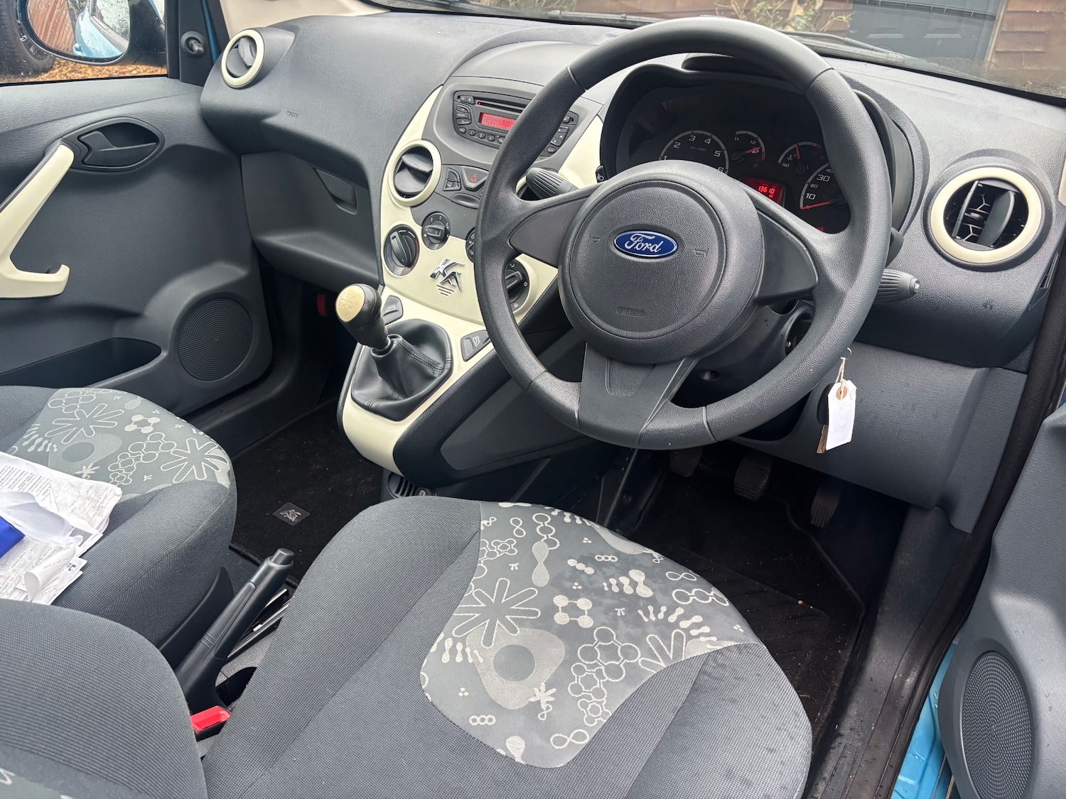 Used Ford Ka 2012 for sale - 76877857: Photo 3