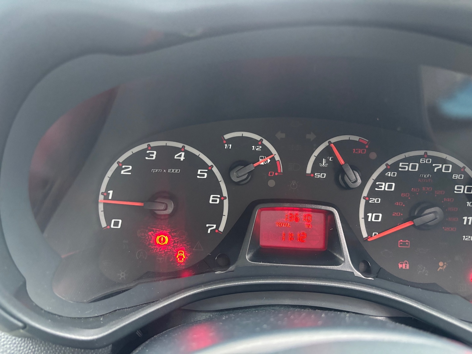 Used Ford Ka 2012 for sale - 76877857: Photo 4