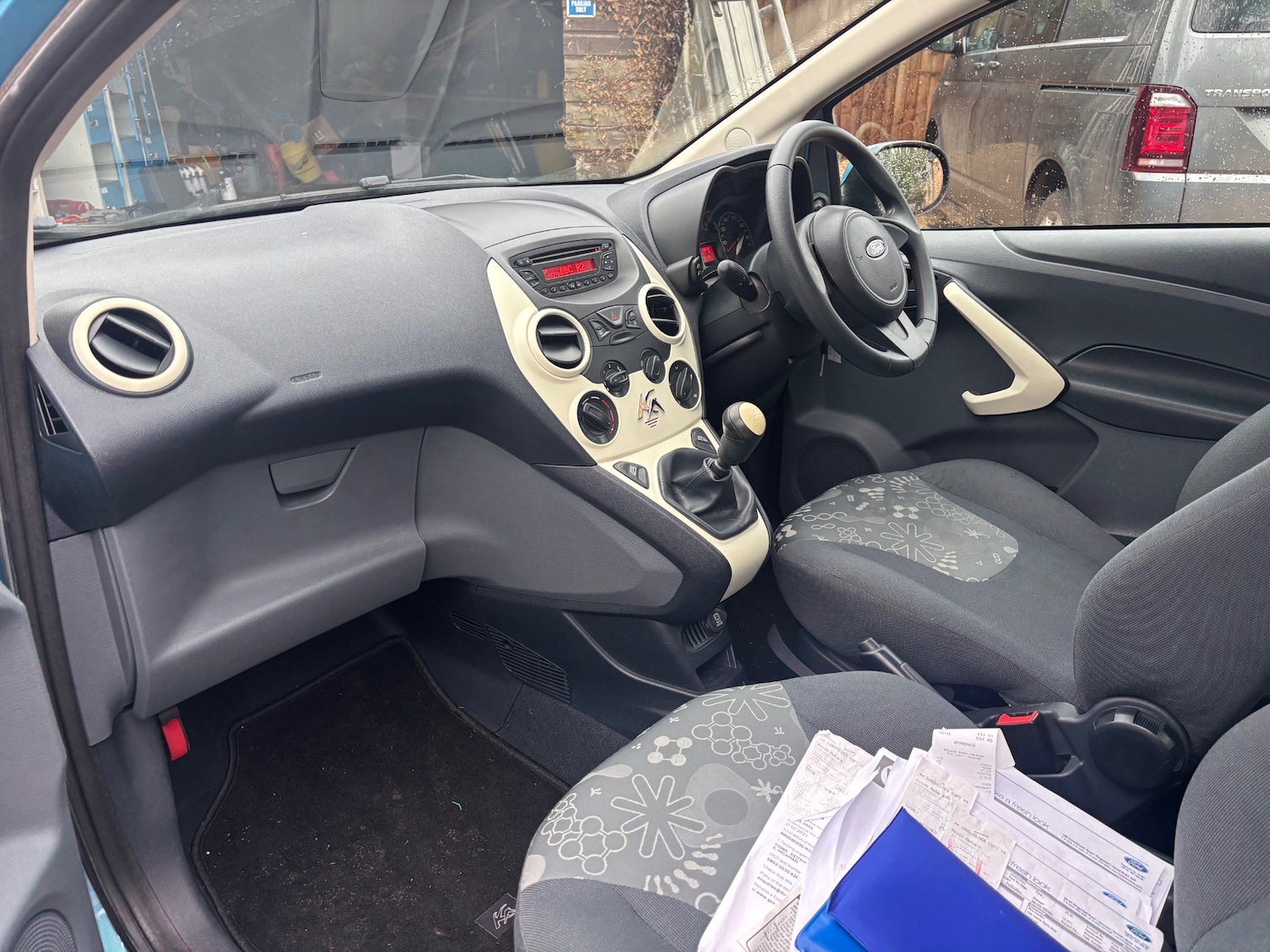 Used Ford Ka 2012 for sale - 76877857: Photo 5