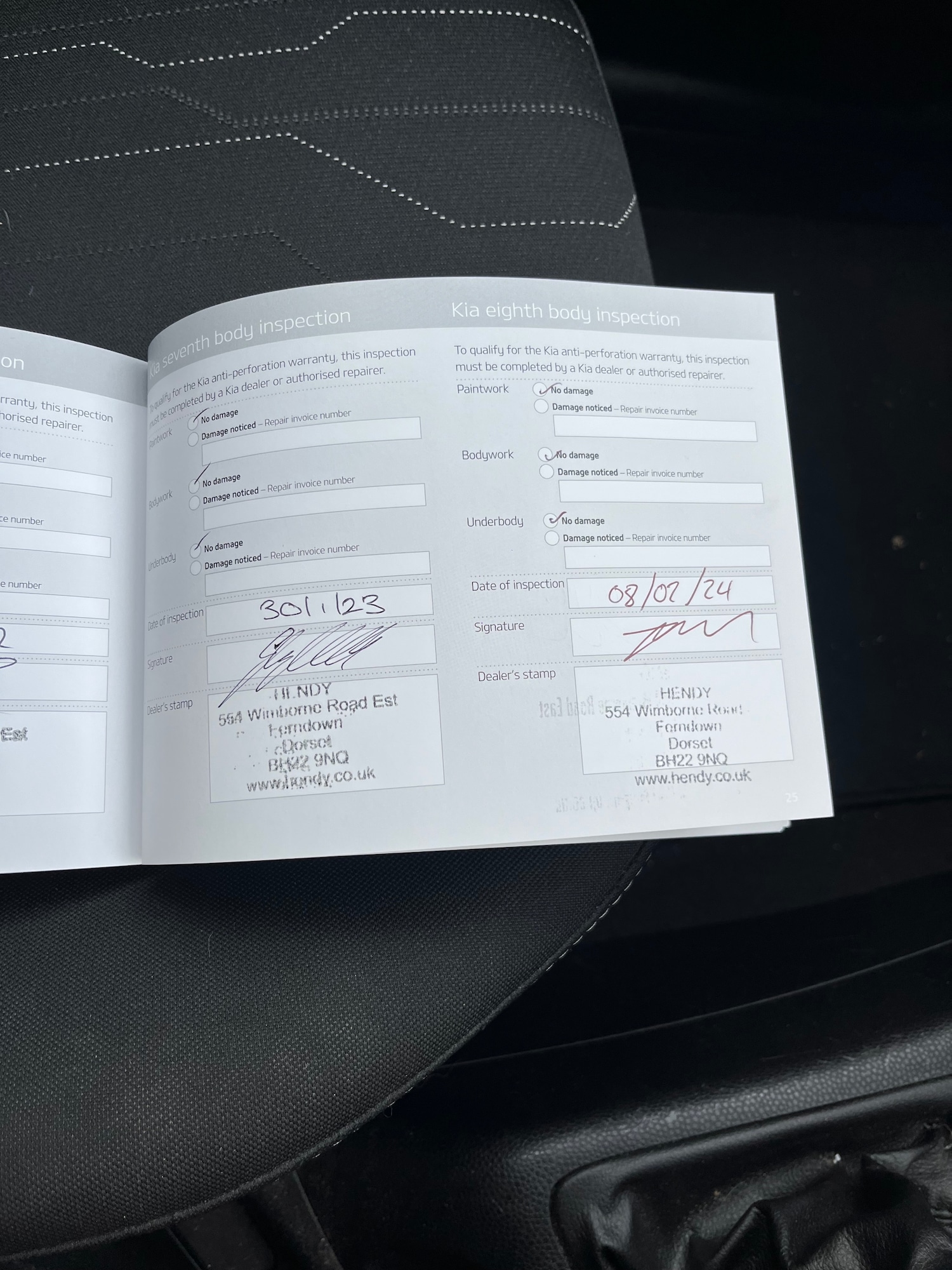 Used Kia Picanto 2016 for sale - 77555246: Photo 10