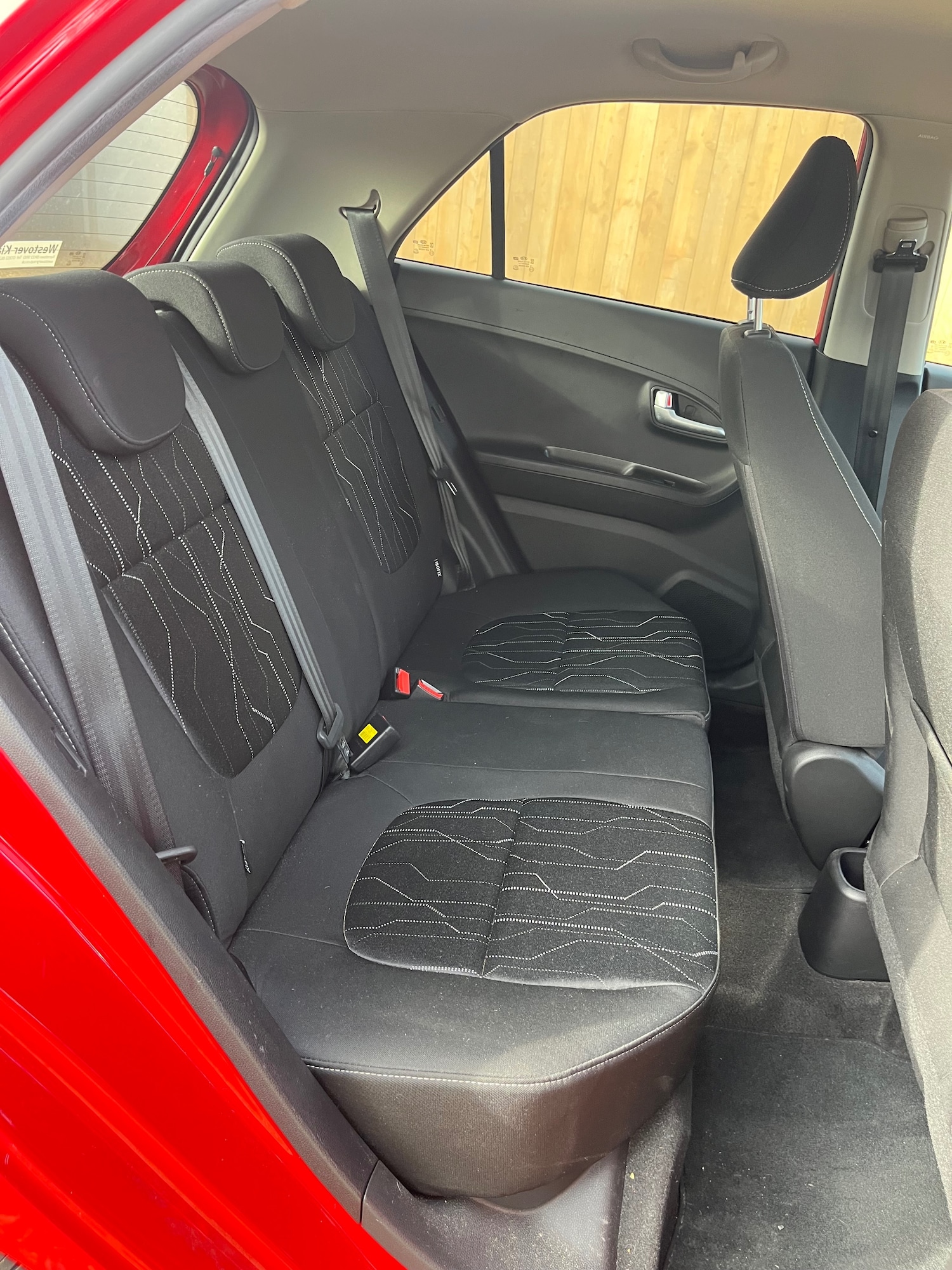 Used Kia Picanto 2016 for sale - 77555246: Photo 4