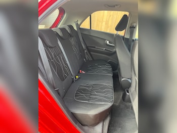 Used Kia Picanto 2016 for sale - 77555246: Photo