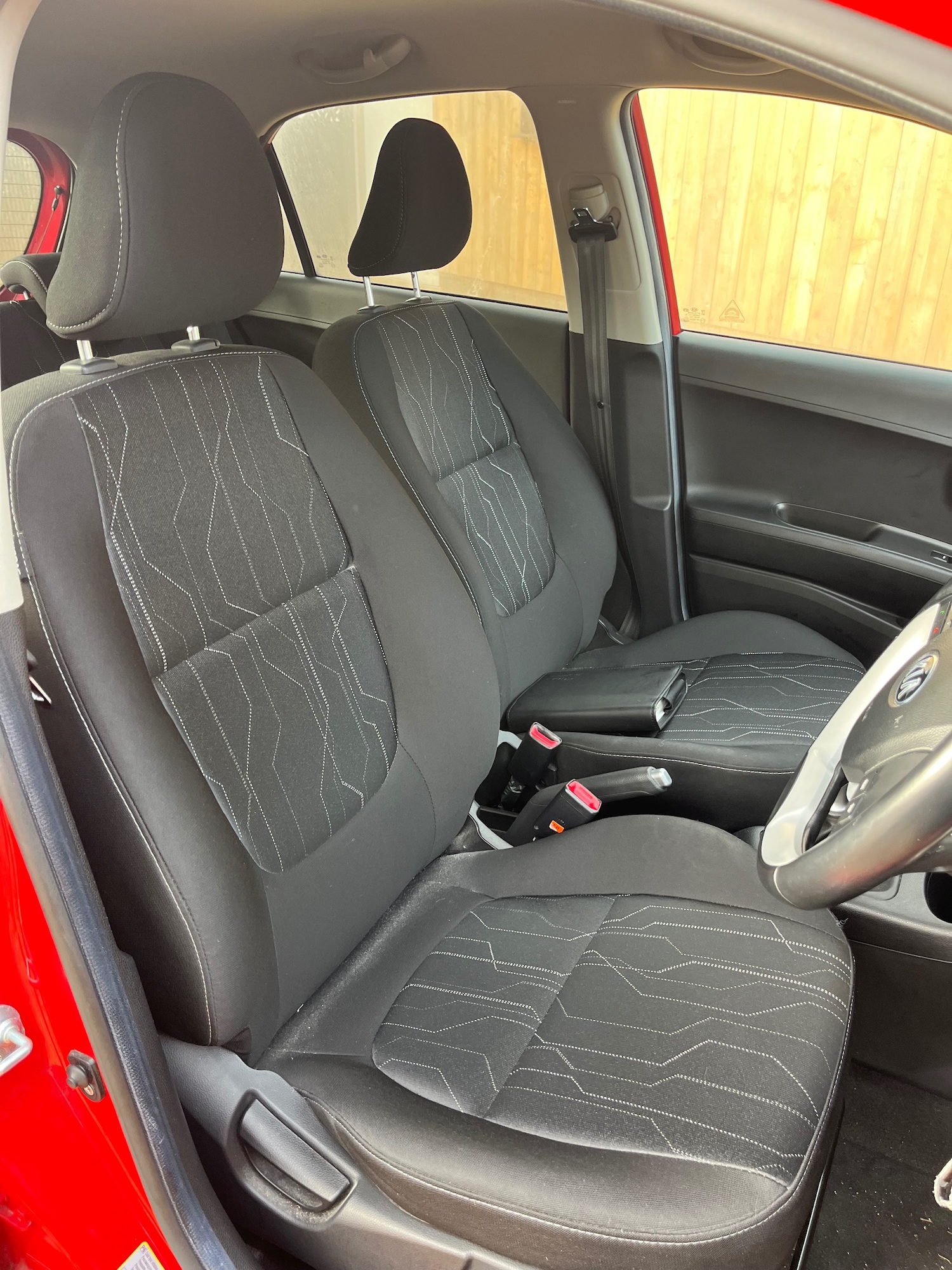 Used Kia Picanto 2016 for sale - 77555246: Photo 6