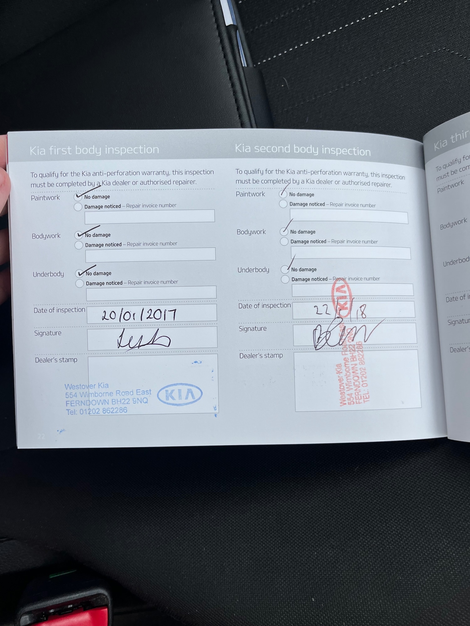 Used Kia Picanto 2016 for sale - 77555246: Photo 8