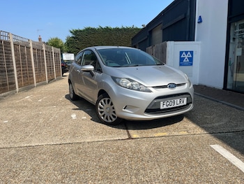 Ford - Fiesta