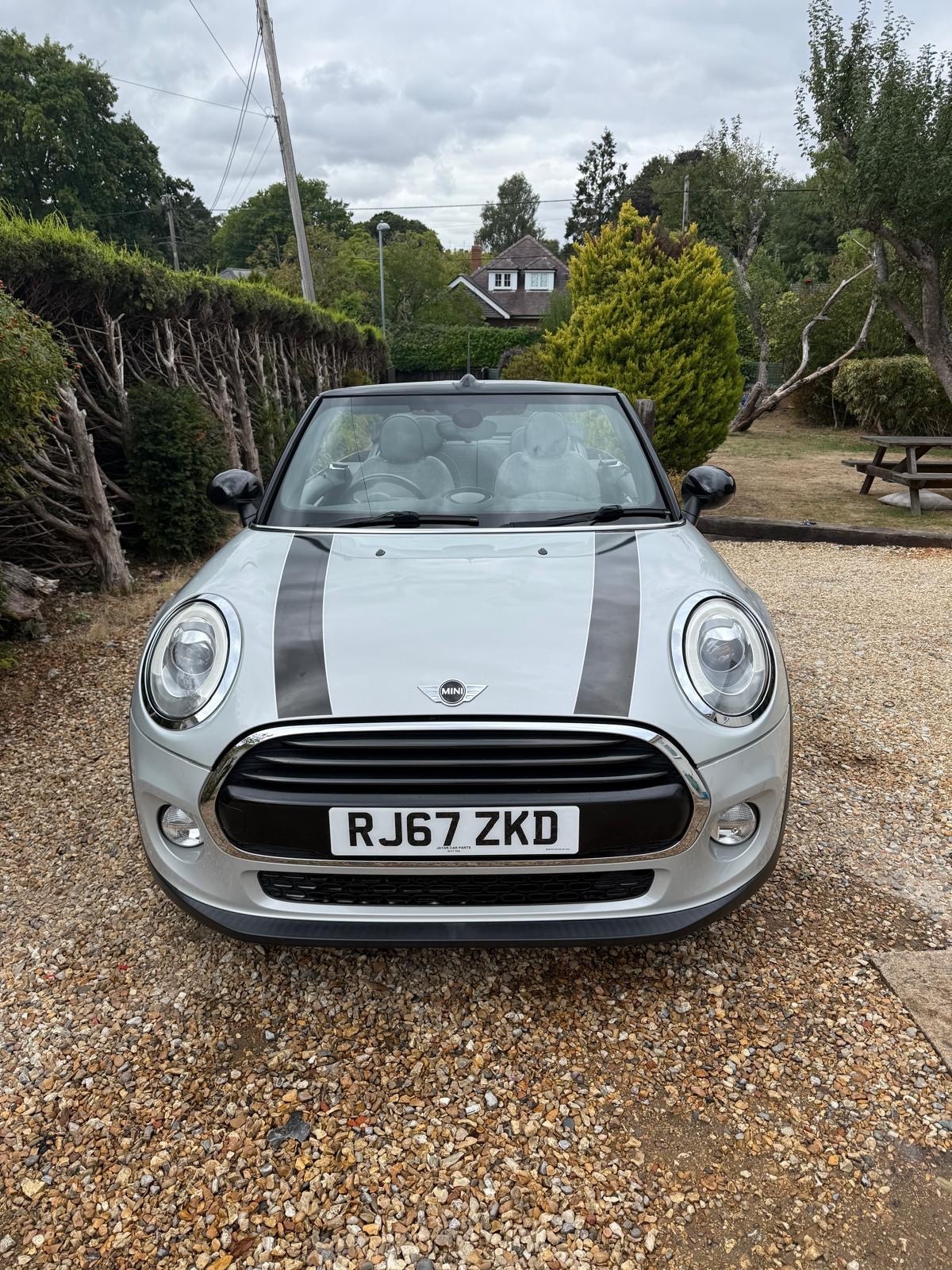 Used MINI Convertible 2018 for sale - 76391422: Photo 4