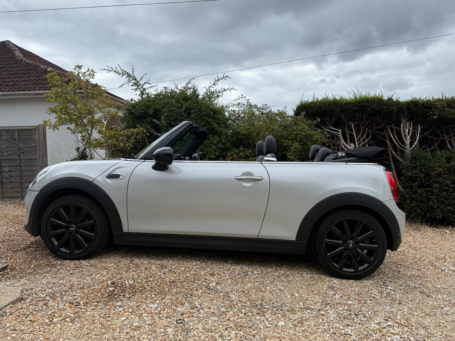 Used MINI Convertible 2018 for sale - 76391422: Photo 9