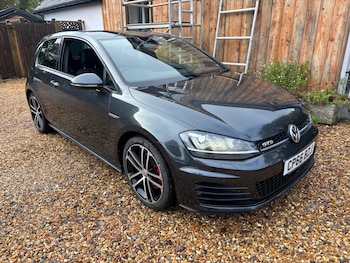 2016 (66) - 2.0 TDI GTD 3dr