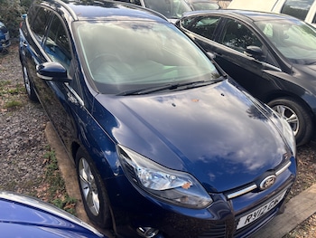 Used Ford Focus 2012 for sale - 76391430: Photo