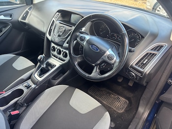 Used Ford Focus 2012 for sale - 76391430: Photo