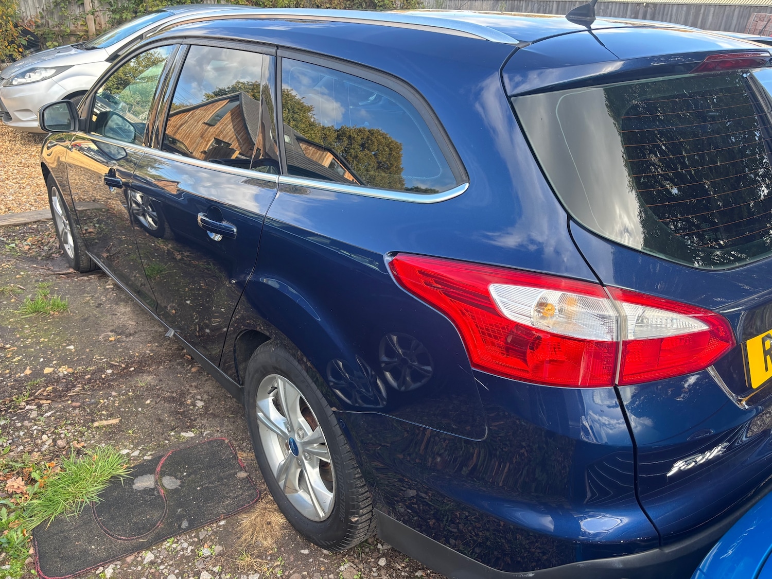 Used Ford Focus 2012 for sale - 76391430: Photo 5