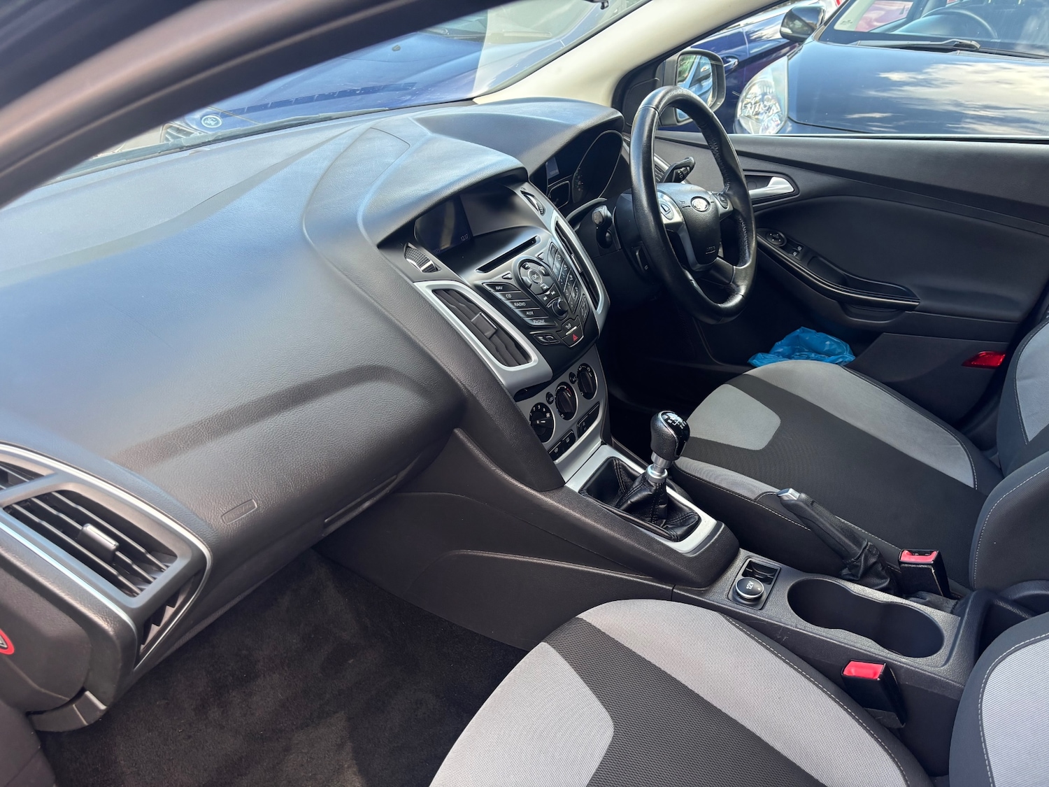 Used Ford Focus 2012 for sale - 76391430: Photo 6