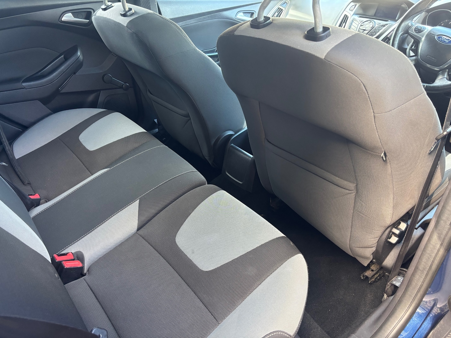 Used Ford Focus 2012 for sale - 76391430: Photo 7