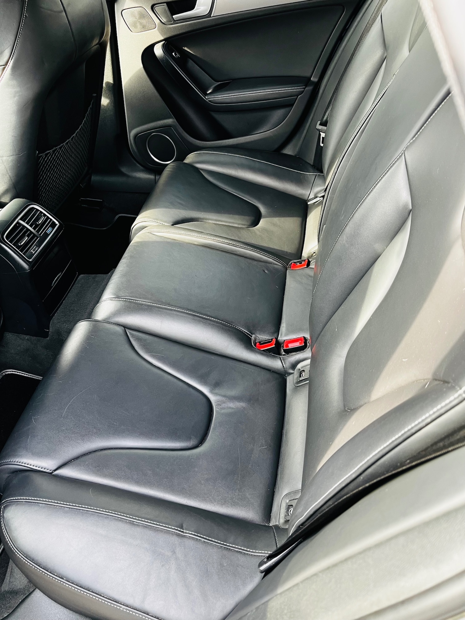 Used Audi A4 2013 for sale - 77729606: Photo 12