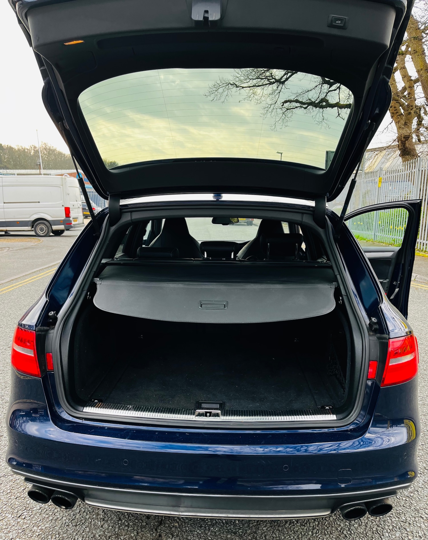 Used Audi A4 2013 for sale - 77729606: Photo 15