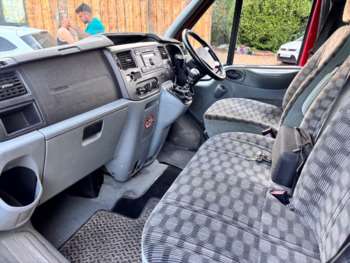 Used Ford Transit 2010 for sale - 75113684: Photo