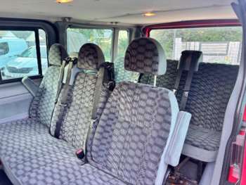 Used Ford Transit 2010 for sale - 75113684: Photo